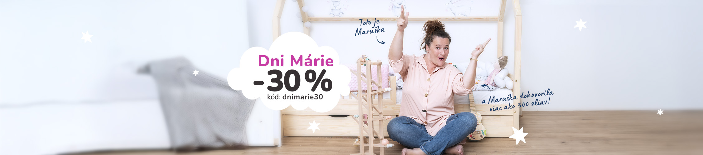 Dni Marie - desktop