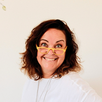 Martina Sehnalová ze zákaznické podpory