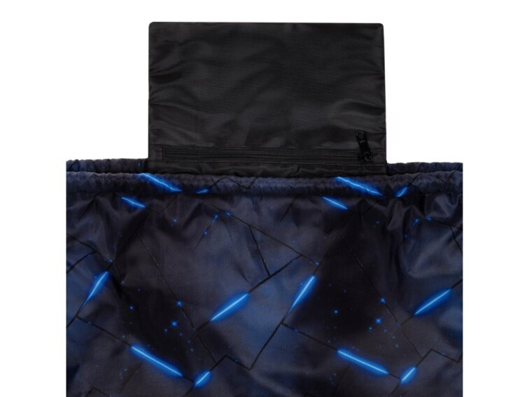 Sáček na přezůvky Flash