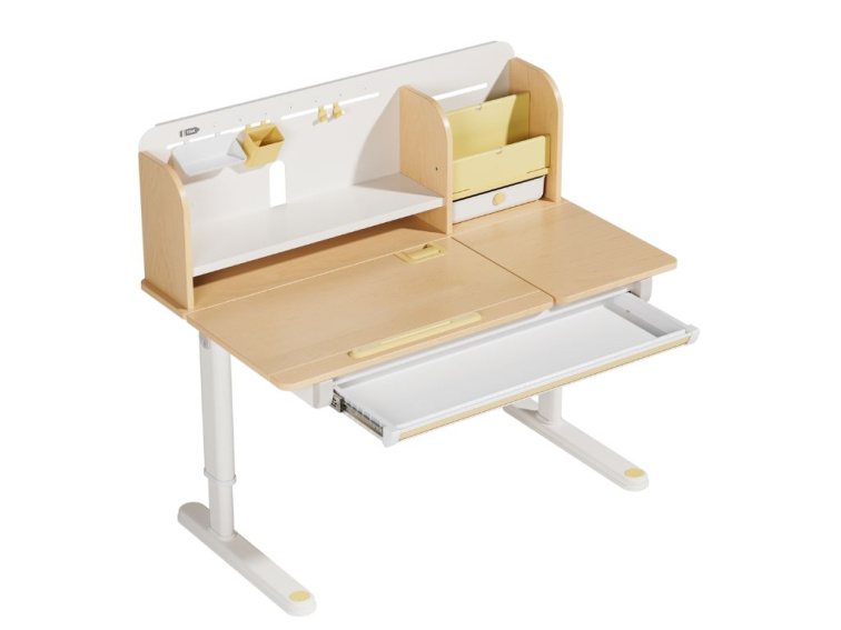 Dětský studijní stůl 120 cm