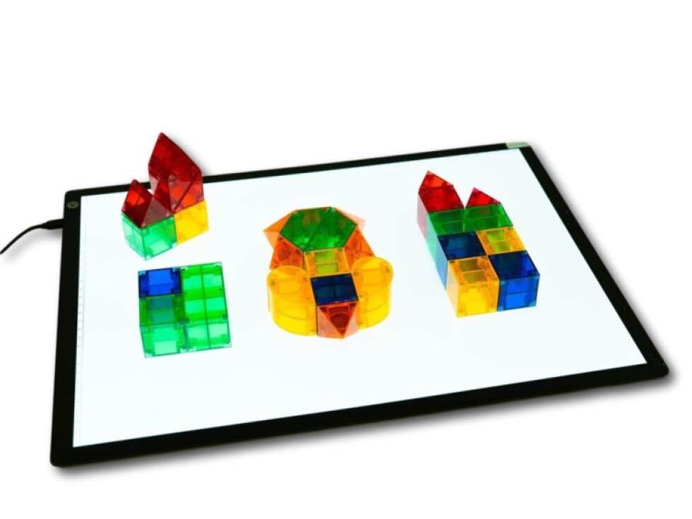 Světelný panel Light Table - A3