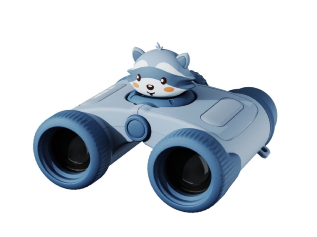 Detský ďalekohľad - mýval