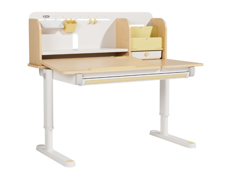 Dětský studijní stůl 120 cm