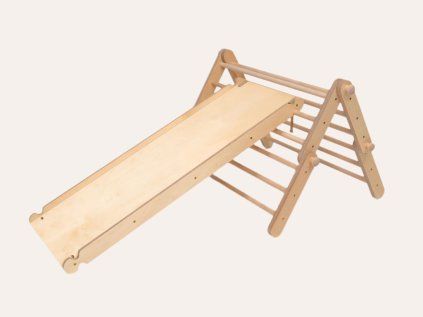 Set Piklerové triangl a oboustranné prkno