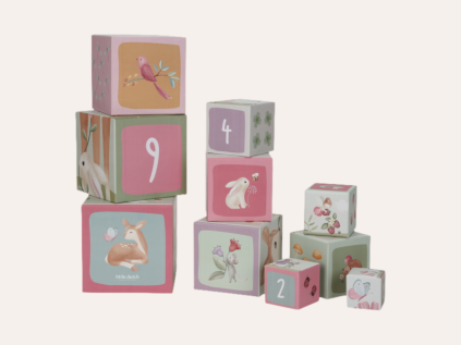 Kocky komín Fairy Garden