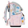 BAAGL 3 SET Zippy Bunny: aktovka, vrecko a peračník