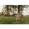 Líška plyšová dlhé nohy Forest Friends