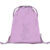 BAAGL SET 3 Zippy Lavender: aktovka, peračník, vrecko