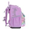 BAAGL SET 3 Zippy Lavender: aktovka, peračník, vrecko
