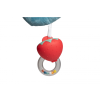 Špirála na kočík Koala