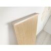 Detail montessori oboustranneho prkna pasteloveho