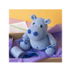 Sada na háčkovanie Amigurumi – hroch