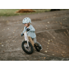 First bike ze dřeva - rostoucí