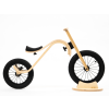 3v1 dřevěné odrážedlo