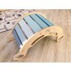 Montessori dětská houpačka 5v1 ELIS DESIGN pro kluky