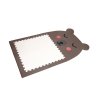 pěnový koberec medvídek