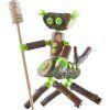 Haba Terra Kids Konštrukčná sada Starter Set 87 ks od 8 rokov