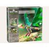 Haba Terra Kids Konštrukčná sada Starter Set 87 ks od 8 rokov