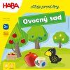 Haba Moje prvé hry pre deti Ovocný sad (od dvoch rokov)