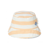 Klobúčik Honey Stripes / Ocean Dreams Blue veľ. 2