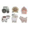 Puzzle 6v1 Farma