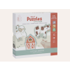 Puzzle 6v1 Farma
