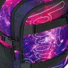 Batoh Skate Galaxy - popruhy na skateboard