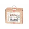 Edukačný box 19 – 24 mesiacov