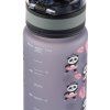 Tritanová fľaša na pitie Panda, 500 ml