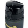 Tritanová fľaša na pitie Gold, 500 ml