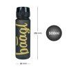 Tritanová fľaša na pitie Gold, 500 ml