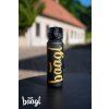 Tritanová fľaša na pitie Gold, 500 ml