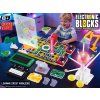 Stavebnica elektronické bloky – 8899 projektov