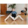 Montessori Piklerové trojúhelník tvarovatelný