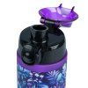 Tritanová fľaša na pitie Jungle Panda, 700 ml