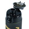 Tritanová fľaša na pitie Gold, 700 ml