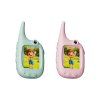 Video vysielačky Objaviteľ – Mint