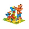 Guľôčková dráha s dinosaurom 3v1