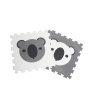 pěnový díl koala