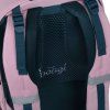 Školský batoh Skate Rose