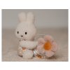 Hrkálka s korálkami králiček Miffy Vintage Kvietky