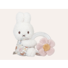 Hrkálka s korálkami králiček Miffy Vintage Kvietky
