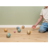 Petanque drevený