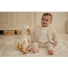 Plyšová hus s aktivitami Newborn Naturals