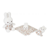 Darčeková sada králiček Miffy Vintage Kvietky