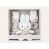 Darčeková sada králiček Miffy Vintage Kvietky