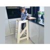 Montessori rostoucí učící věž  ELIS DESIGN