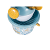Sada na piesok 5 ks Ocean Dreams Blue