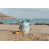 Sada na piesok 5 ks Ocean Dreams Blue