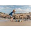 Sada na piesok 5 ks Ocean Dreams Blue